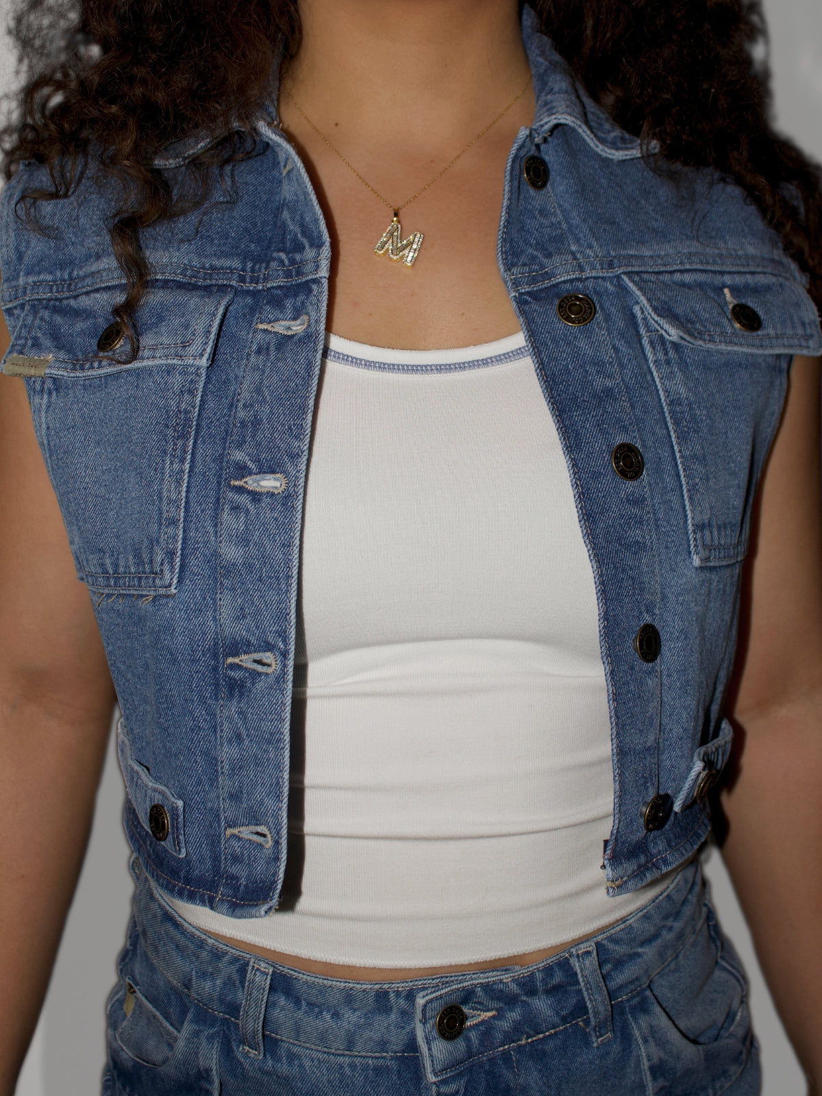 Seattle Vest 25 – Marel Clothing Company